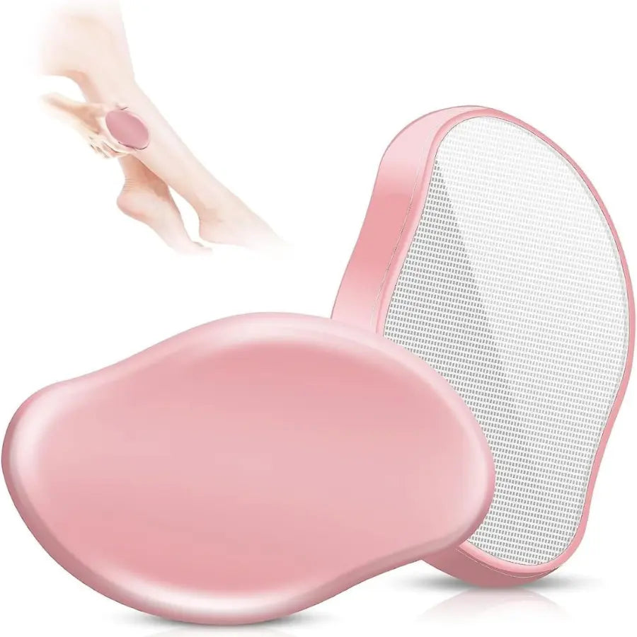 Silk Bliss - Nano Epilator