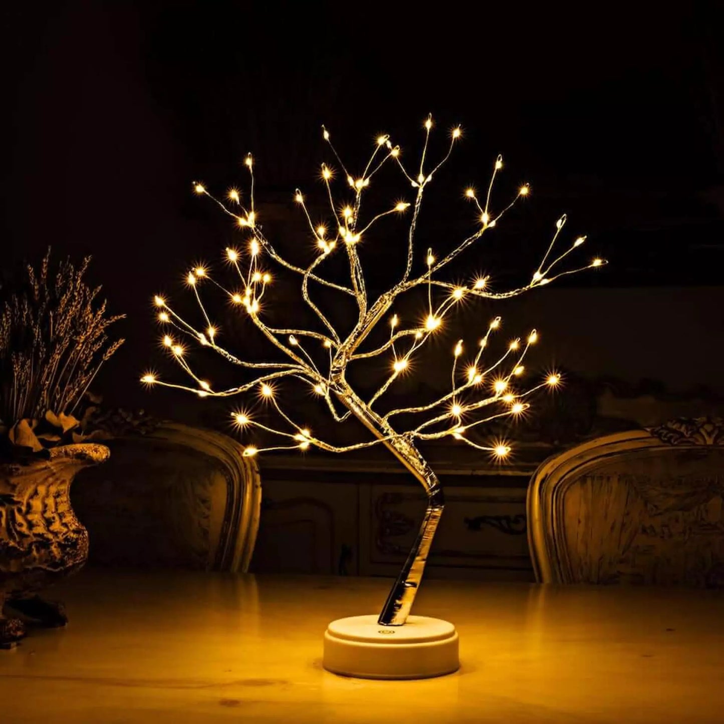 Magic Tree Lampa