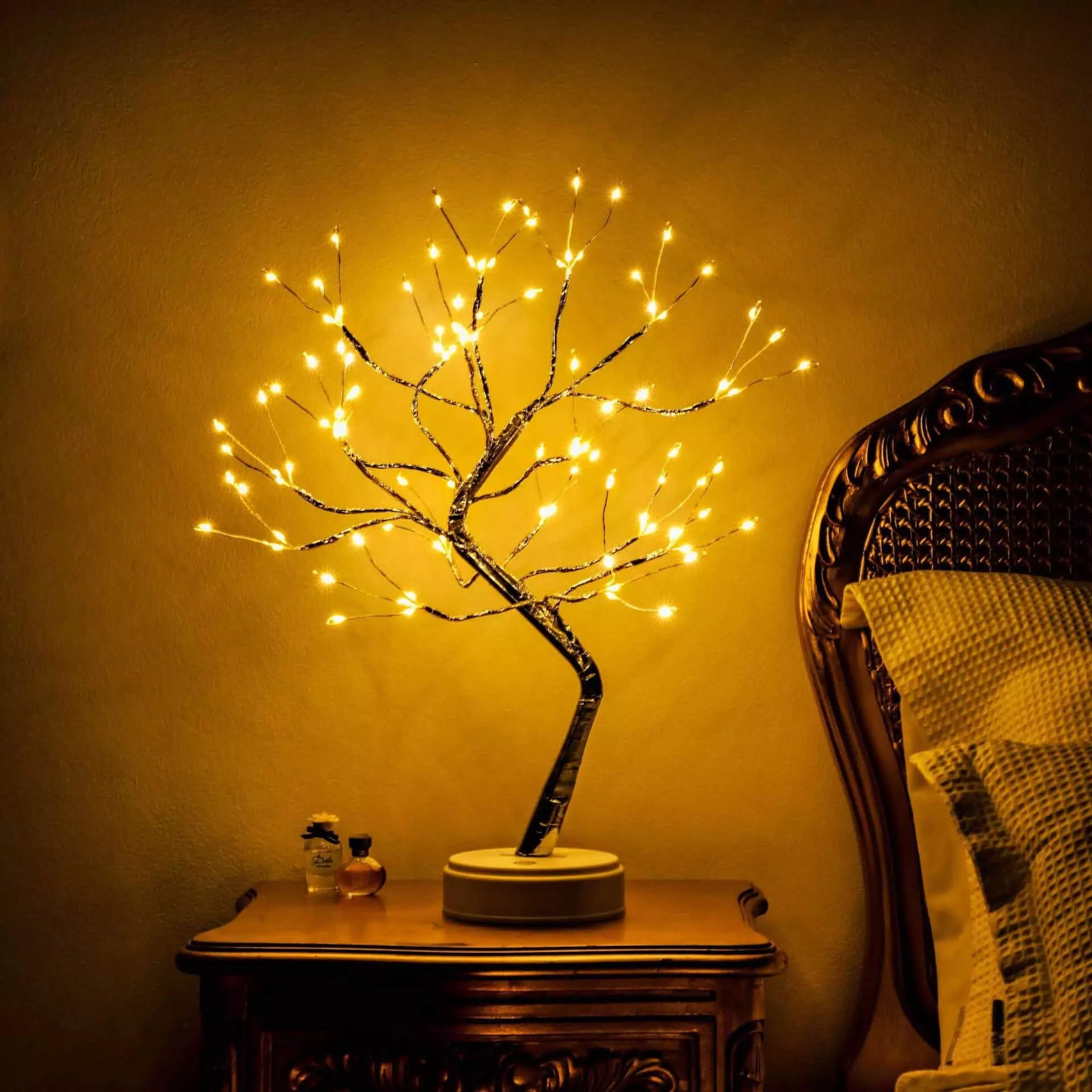 Magic Tree Lampa