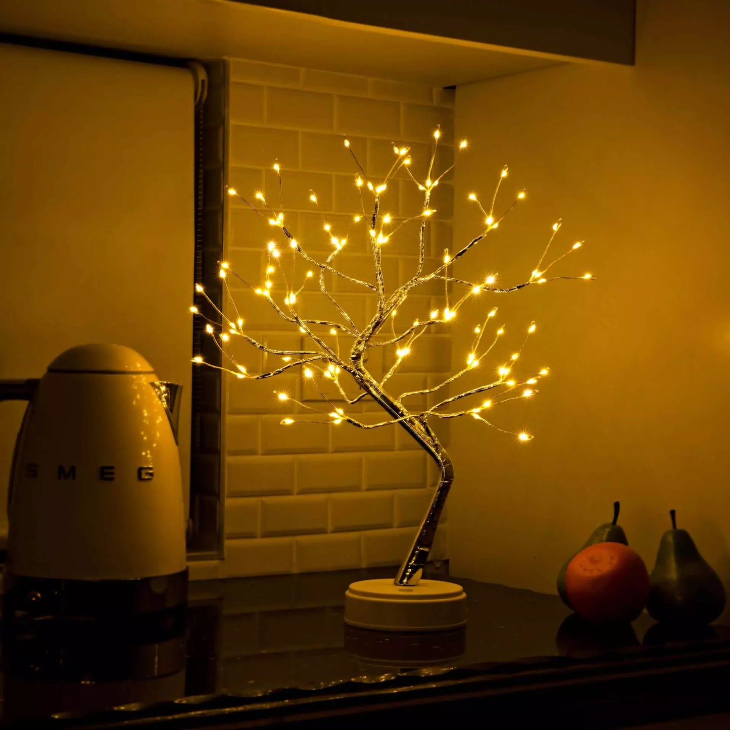 Magic Tree Lampa