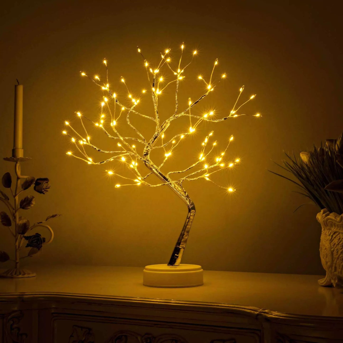 Magic Tree Lampa