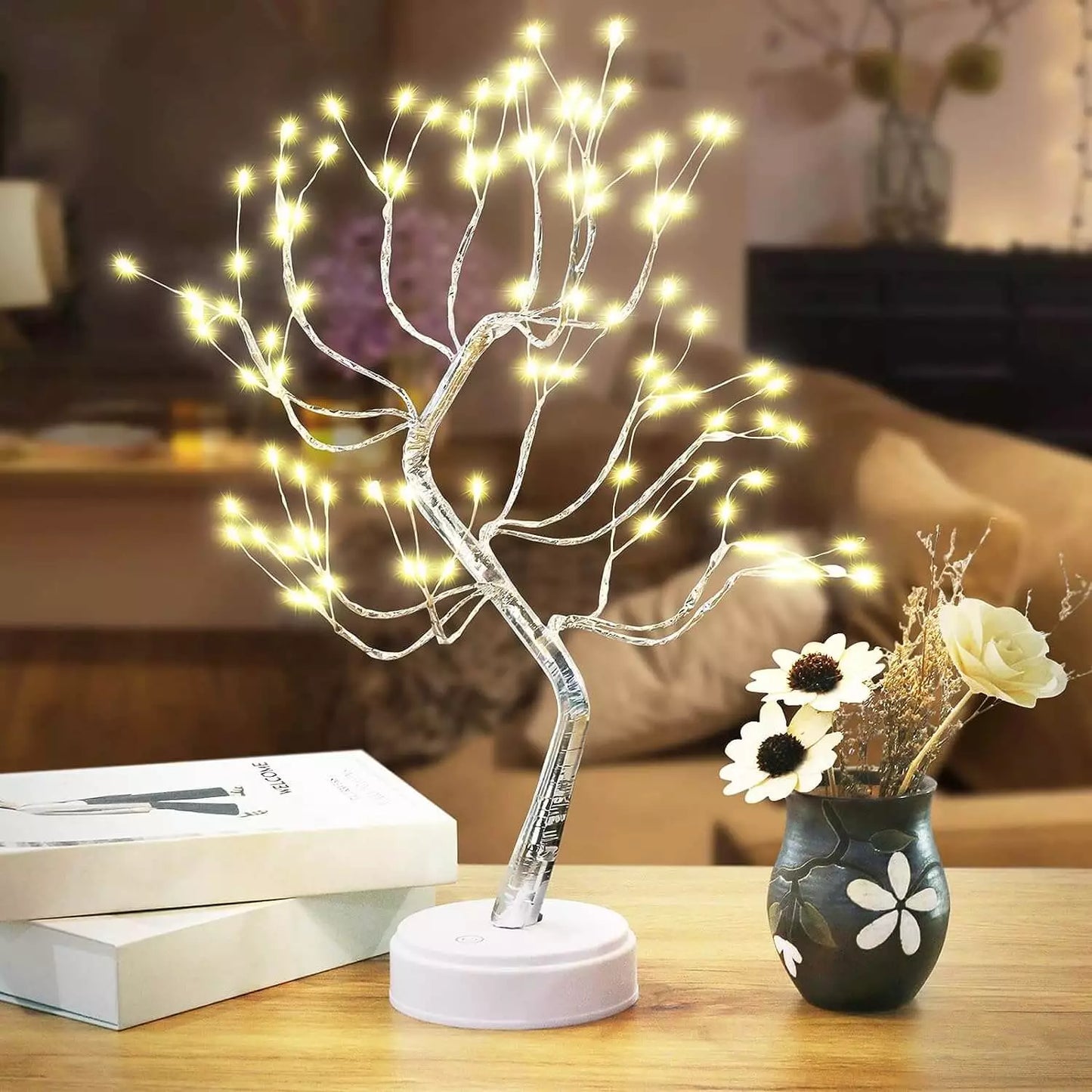 Magic Tree Lampa