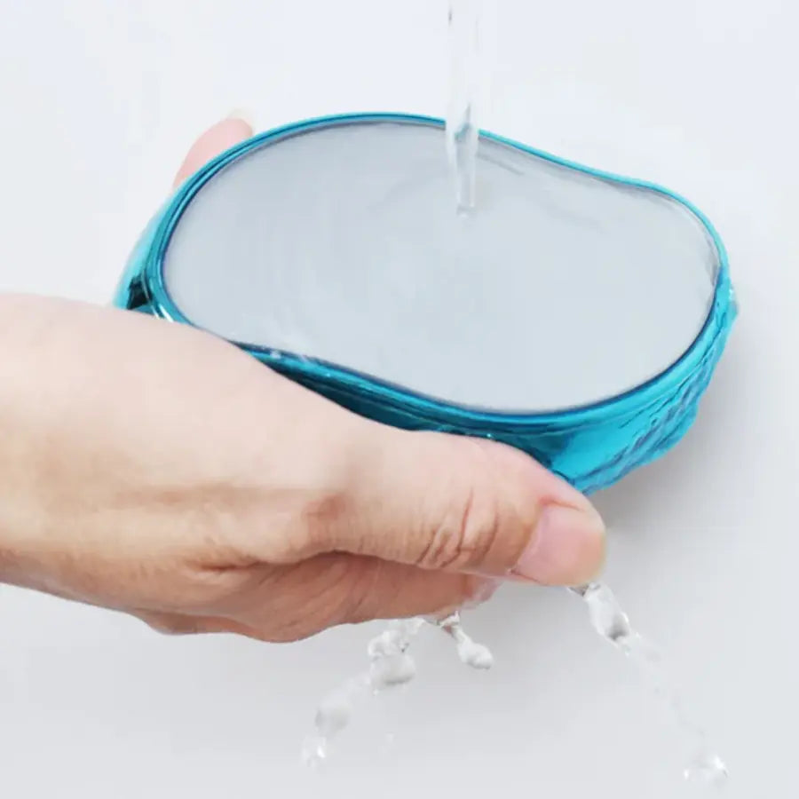 Silk Bliss - Nano Epilator