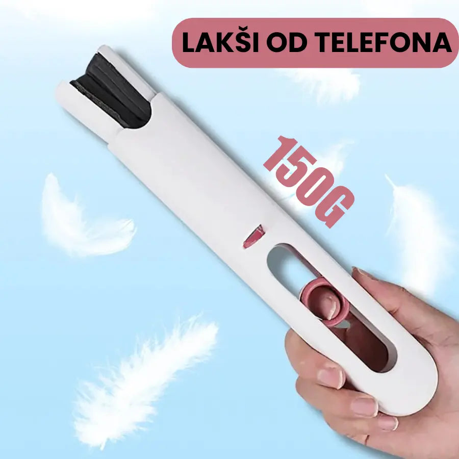 MiniMop: Brzo i Lako Čišćenje