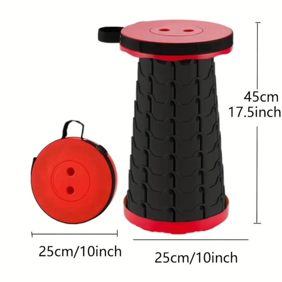 Magična stolica na sklapanje