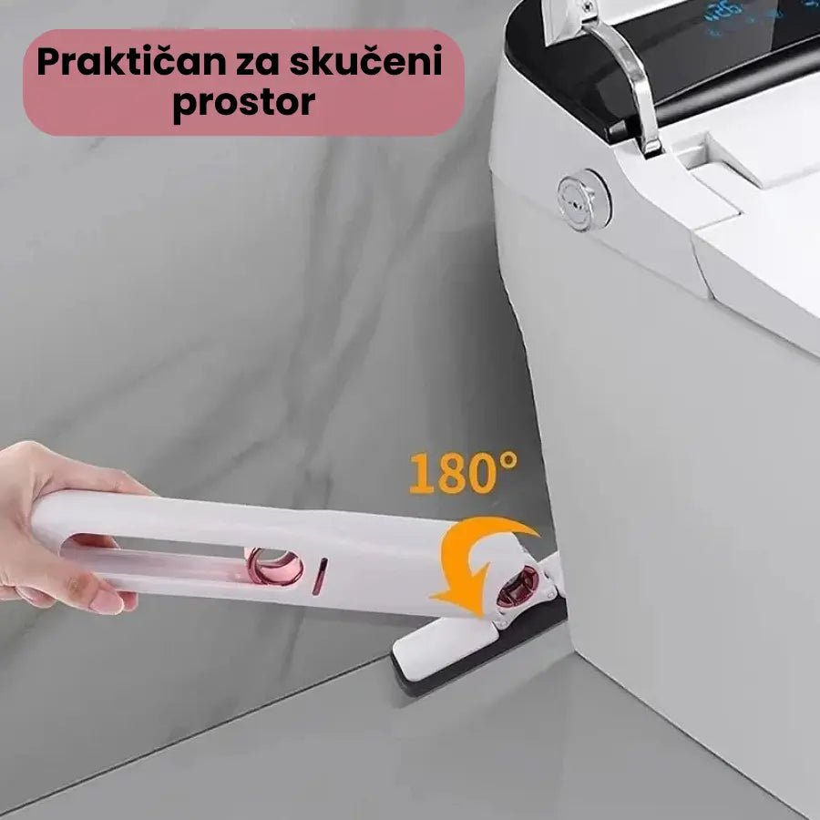 MiniMop: Brzo i Lako Čišćenje