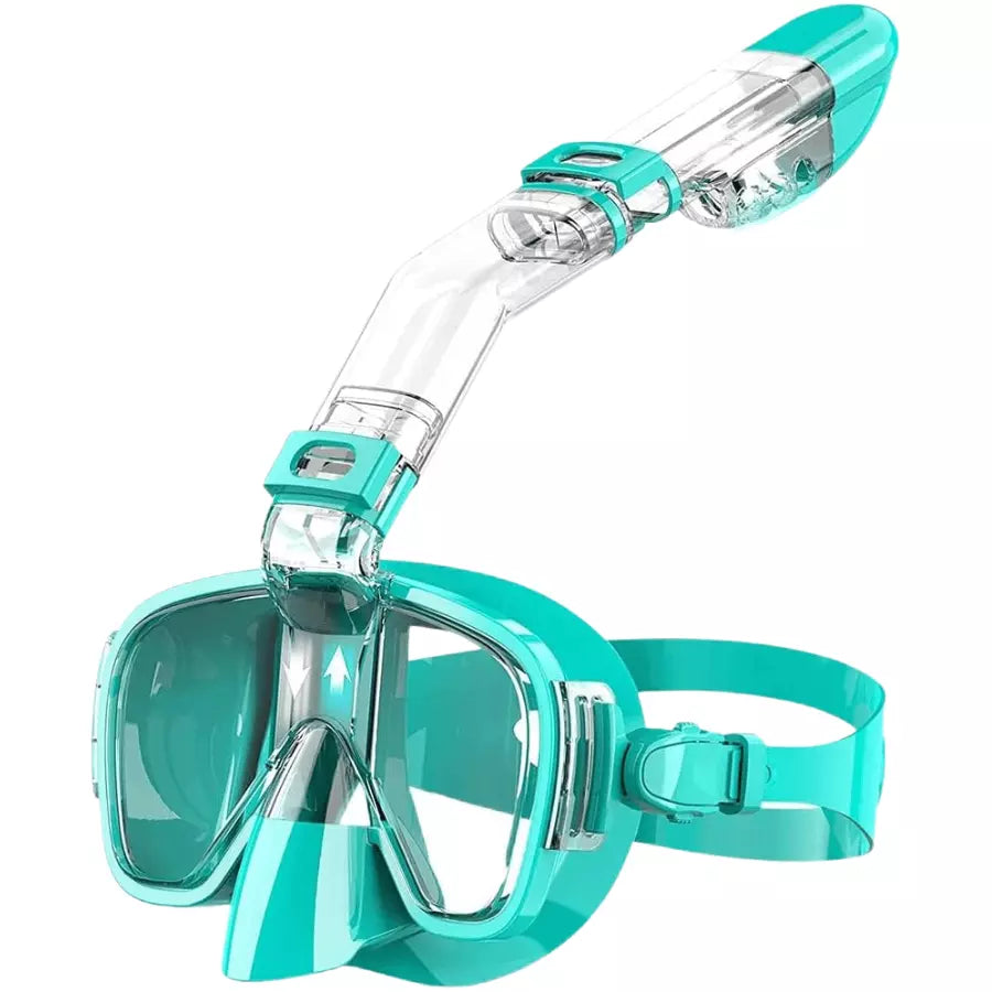 AquaVisio Pro - maska za ronjenje sa slobodnim disanjem